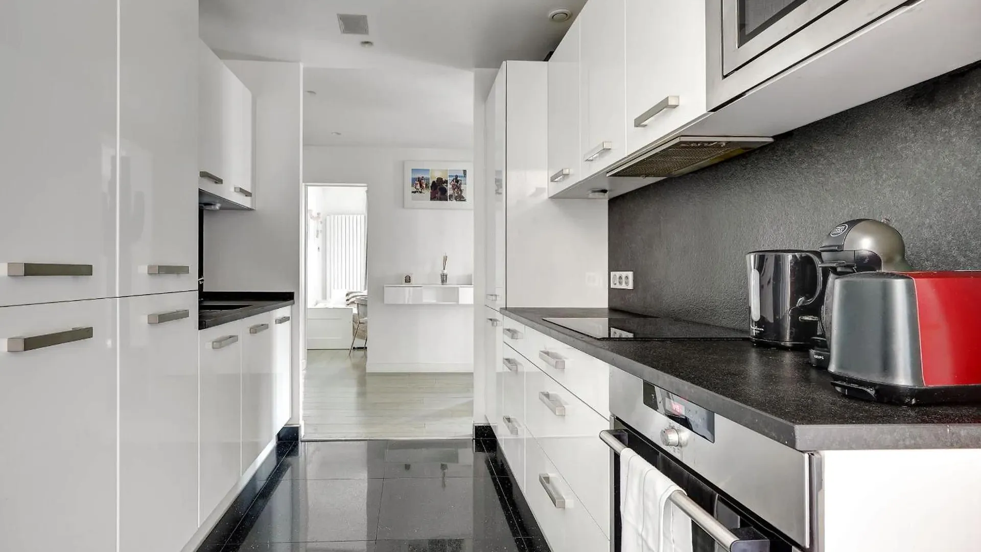 Elegant 3Br Champs-Elysees & Arc De Triomphe Paris 0*,