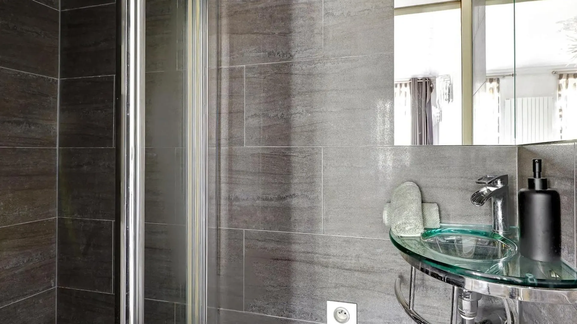 Apartment Elegant 3Br Champs-Elysees & Arc De Triomphe Paris